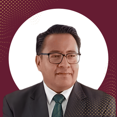 Perfil de Julian Sadak Vergara Cruz